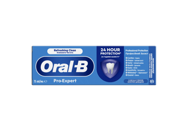 Zobu pasta ORAL-B ProExpert Refreshing 75ml