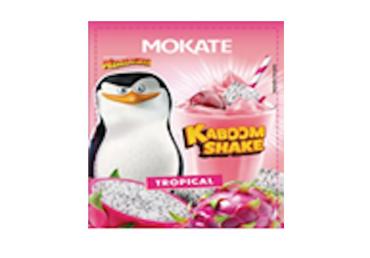 Dzēriens MOKATE Kaboom Tropical 30g