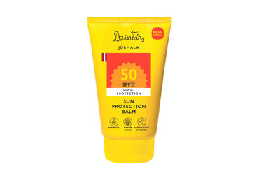 Sauļošanās balzams DZINTARS Jūrmala SPF50 100ml