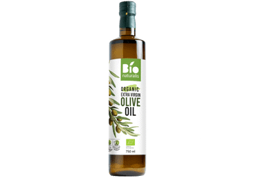 BIO olīveļļa BIONATURALIS Extra Virgin 750ml