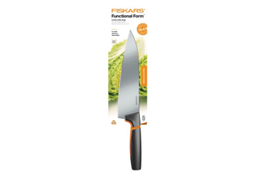 Lielais pavāra nazis FISKARS