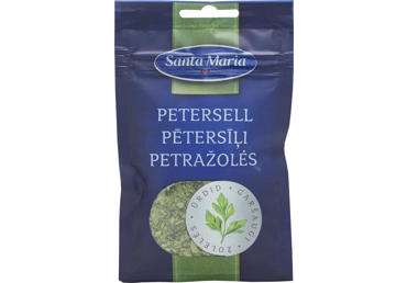 Pētersīļi SANTA MARIA 4g