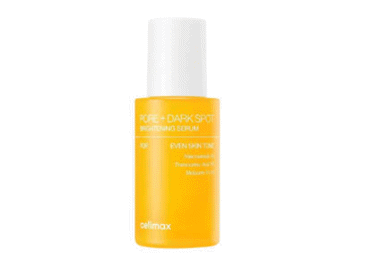 Sejas serums CELIMAX Pore+Dark Spot 30ml