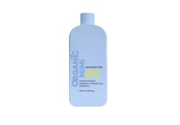 Dušas želeja ORGANIC MIMI Coco Splash 400ml