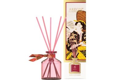 Mājas aromāts AREON Japan Iki Zen 50ml