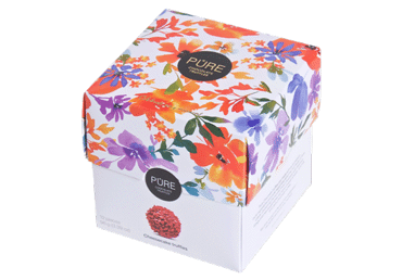 Šok.trifeles ar siera kūk.pild. PŪRE 95g