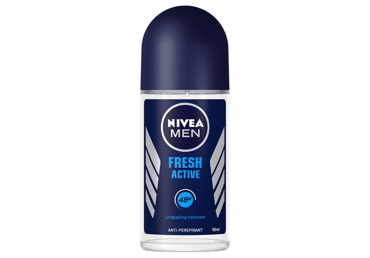Dezod.NIVEA FRESH rull.vīr.50ml