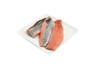 Siļķu filejas Rudens Matje eļļā kg  - 2