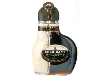 Liķieris SHERIDANS PERFEKT 15,5% 0,5l