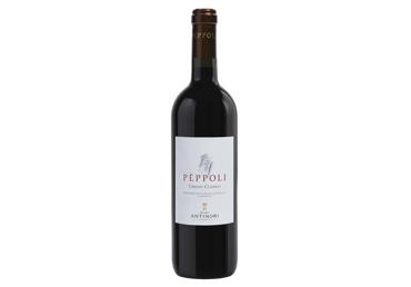 Vīns ANTINORI PEPPOLO CHIANTI 13% 0,75L