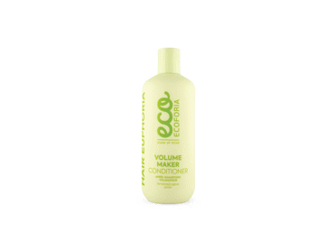 Kondicionieris ECOFORIA Volume Maker 400ml