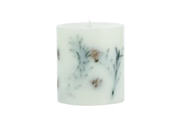 Aromātiskā svece 9x10cm