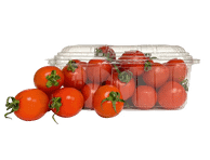 Tomāti ķiršu sarkanie 500g