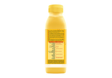 Šamp.GARNIER FRUCTIS Hair Food Ban.350ml - 2