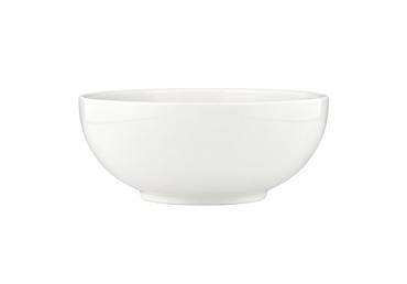 Bļoda AURORA Nordic White 17cm