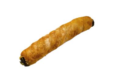 Uzkoda Borek ar sieru un spinātiem 85g