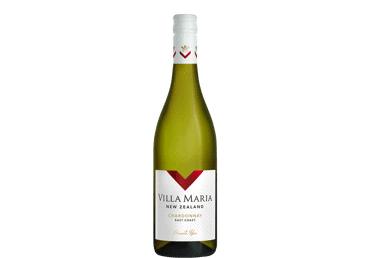 Vīns VILLA MARIA Private Bin Chardonnay  13% 0,75L