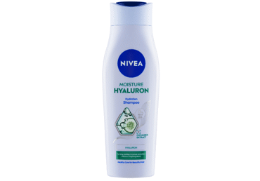 Šampūns NIVEA Moisture Hyaluron 250ml