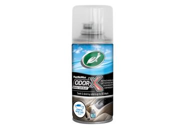 Automašīnu smaku neitralizētājs TW Kinetic 100ml