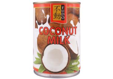 Kokosriekstu produkts FUDO 400ml