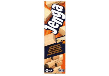 Spēle Jenga HASBRO GAMING - 1