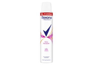 Izs.dez.REXONA Sexy Bouquet siev.200ml 