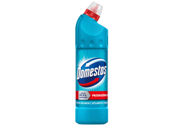 Tualetes tīrīšanas līdzeklis DOMESTOS Atlantic 750ml