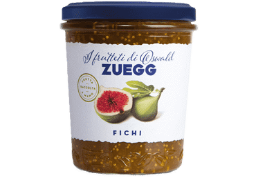 Vīģu džems ZUEGG 330g
