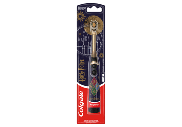 Elektriskā zobu birste COLGATE Betman - 1