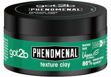 Matu māls GOT2B PHENOMENAL 100ml