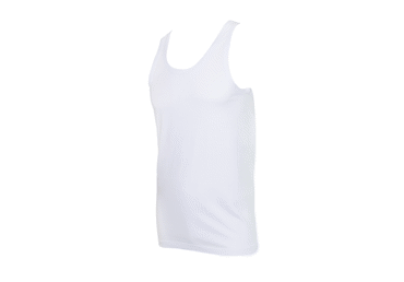 Vīriešu apakškrekls NOTTINGHAM balts M