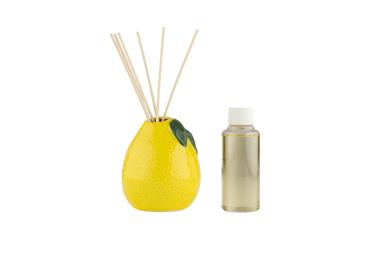 Mājas aromāts ILAJA citrons 100ml - 2