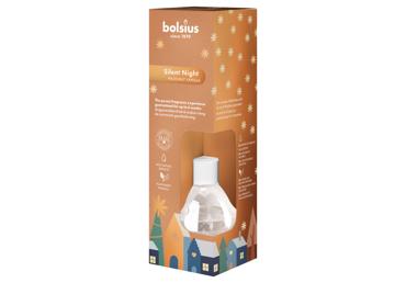 Mājas aromāts BOLSIUS Silent Night 60ml