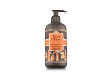 Šķidrās ziepes TESORI D'ORIENTE Lotus 300ml