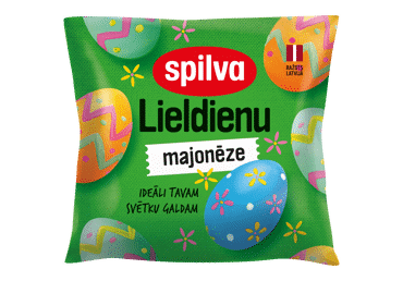 Majonēze SPILVA LIELDIENU 250g