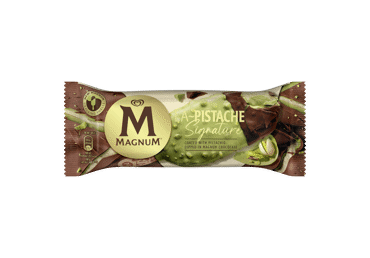Saldējums La Pistache MAGNUM 69,5g