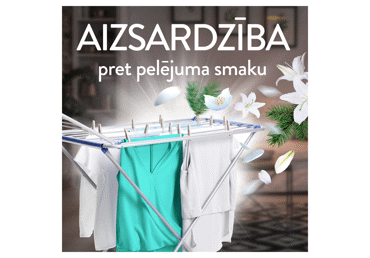 Veļas mīkstinātājs LENOR Northern 50m.r. 700 ml - 3