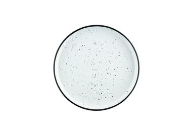 Šķīvis ILAJA Speckle 20 cm