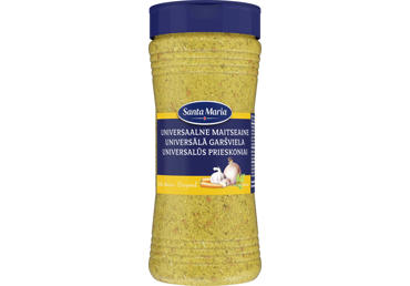 Universālā garšviela SANTA MARIA 350g