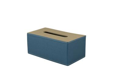 Dekoratīvā salvešu kastīte 25x14x10,5cm - 2