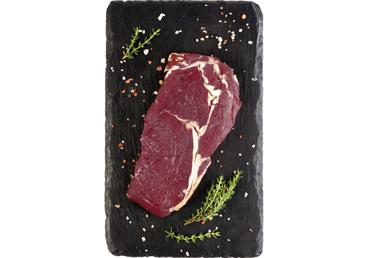 Briedināts liellopa plecu gaļas steiks WELL DONE 220g - 2