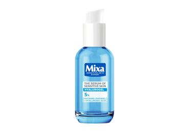 Sejas serums MIXA Hyalurogel jutīgai ādai 30ml