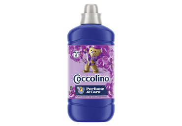 Veļ.mīkst.COCCOLINO Orchid 51m.r.1275ml