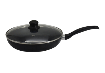 Panna ar vāku UNIWELL Eday 28cm