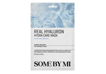 Sejas maska SOME BY MI Hyaluron 20g