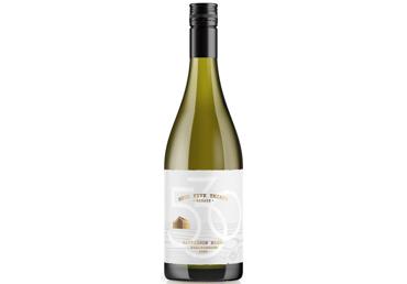 Vīns SHED530 Sauvignon Blanc 13% 0,75L