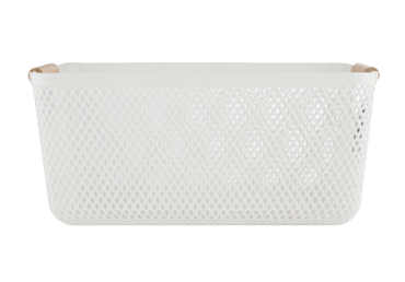 Uzglabāšanas kaste+rokturi HOME EXPERT L izmērs - 2