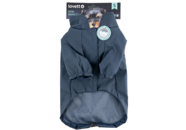 Suņu mētelis LOVETT, 30cm, YJ2206009-S - 2