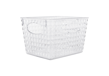 Plastm.kaste HOME EXP.21,8x17,8x14,5cm