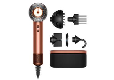Matu fēns DYSON Supersonic Nural